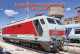 Locomotive elettriche FS E.444R