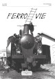 Ferrovie viaggiando nel tempo n. 5 giugno 2023 Ferrovie viaggiando nel tempo n. 5 giugno 2023