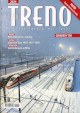 TuttoTRENO n. 390 gennaio 2024