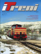 iTreni n. 477 febbraio 2024