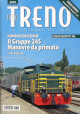 TuttoTRENO n. 396 luglio/agosto 2024
