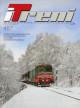 iTreni n. 487 gennaio 2025 iTreni n. 487 gennaio 2025