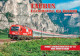 TOLINI MAURIZIO Taurus Locomotive da Record. Storia e attualità delle EU 64 U2 - U4 dalle Taurus al Railjet