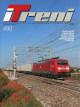 iTreni n. 490 aprile 2025 iTreni n. 490 aprile 2025