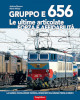 RISSONE ANDREA, MOISIO MARIO Gruppo E 656. Le ultime articolate. Forza e affidabilità RISSONE ANDREA, MOISIO MARIO Gruppo E 656. Le ultime articolate. Forza e affidabilità