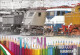 Treni con i tuoi colori. Album Italia Treni con i tuoi colori. Album Italia