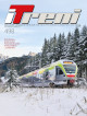 iTreni n. 498 gennaio 2026