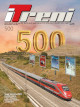 iTreni n. 500 marzo 2026