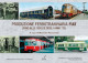 PANCONESI MAURIZIO Produzione ferrotranviaria FIAT (fino alle soglie degli anni 70)
