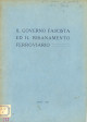 Il governo fascista ed il risanamento ferroviario