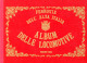 STRADE FERRATE DELL'ALTA ITALIA Album delle locomotive STRADE FERRATE DELL'ALTA ITALIA Album delle locomotive