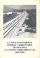 La nuova Pontebbana arteria ferroviaria transalpina al confine nord-orientale  (1879-1979)