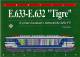 PAUTASSO SERGIO E.633 - E.632 Tigre. Le prime locomotive elettroniche delle FS