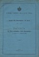 STRADE FERRATE DELL'ALTA ITALIA. SERVIZIO DELLA MANUTENZIONE E DEI LAVORI. UFFICIO D'ARTE Raccolta dei Tipi schematici delle Locomotive in servizio al 1° Gennaio 1879 STRADE FERRATE DELL'ALTA ITALIA. SERVIZIO DELLA MANUTENZIONE E DEI LAVORI. UFFICIO D'ARTE Raccolta dei Tipi schematici delle Locomotive in servizio al 1° Gennaio 1879