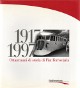 FELICIOLI RICCARDO P. 1917-1997 Ottantanni di storia di Fiat Ferroviaria