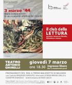 Salerno, giovedì 7 marzo 2024