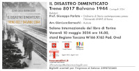Torino, venerdì 10 maggio 2024