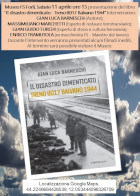 Museo Ferroviario della Stazione di Forlì, Sabato 11 aprile